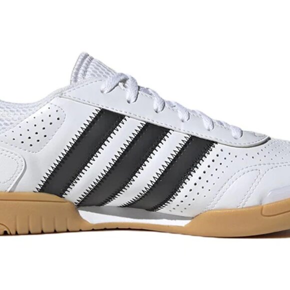 adidas Spezial Light Lace Up Mens White Sneakers Casual Shoes HQ3518 SIZE 11 - Picture 11 of 14